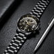 thumbnail image 2 of Reloj Hombre Cj2214bkg 42 Mm Acero 316l Negro Crono, 2 of 3