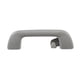 thumbnail image 5 of Accesorio de mango de techo del techo del techo interno 74610-52030 piezas de alto rendimiento premium portátiles con reemplazos directos de gancho Gris, 5 of 5