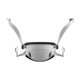 thumbnail image 1 of Barboquejo Schutt Fusion Hard Cup para casco de fútbol americano Schutt F7, 1 of 1