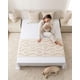 thumbnail image 3 of Piecera De Cama Boho Manta Tejida Decorativa, 3 of 7