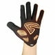 thumbnail image 4 of Guante Largo Touch Naranjo negro Talla M, 4 of 8