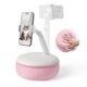 thumbnail image 1 of Soporte para Celular SAIJI 360° Ajustable (Rosa), 1 of 8