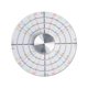 thumbnail image 2 of Divisor circular, herramienta de modelado de recorte de cerámica, acrílico, fácil de usar, suministros de cerámica, recortador de cerámica para , 12CM, 2 of 5