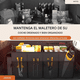 thumbnail image 2 of Organizador De Maletero Plegable Premium 3 Compartimientos Para Auto Suv Y Camioneta, 2 of 3