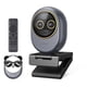 thumbnail image 1 of Webcam EMEET Piko de doble cámara 4K para streaming con zoom de 11X, 1 of 9