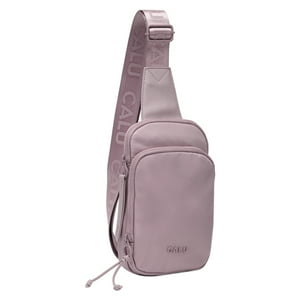 Calu Bags - Crossbody Compacto Cloe Malva Calu