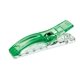 thumbnail image 2 of Wonder Clips Clover Jumbo, 24 unidades, color verde, 2 of 4