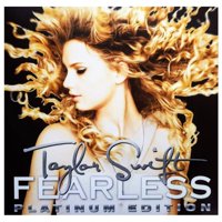 Hitway Music - Taylor Swift | Fearless (2Lp) | Vinilo