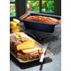 thumbnail image 2 of Molde para pan Le Creuset 23 cm antiadherente negro mate, 2 of 2