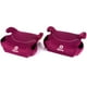 thumbnail image 1 of Pack de 2 Alzadores Solana® - Rosado, 1 of 12