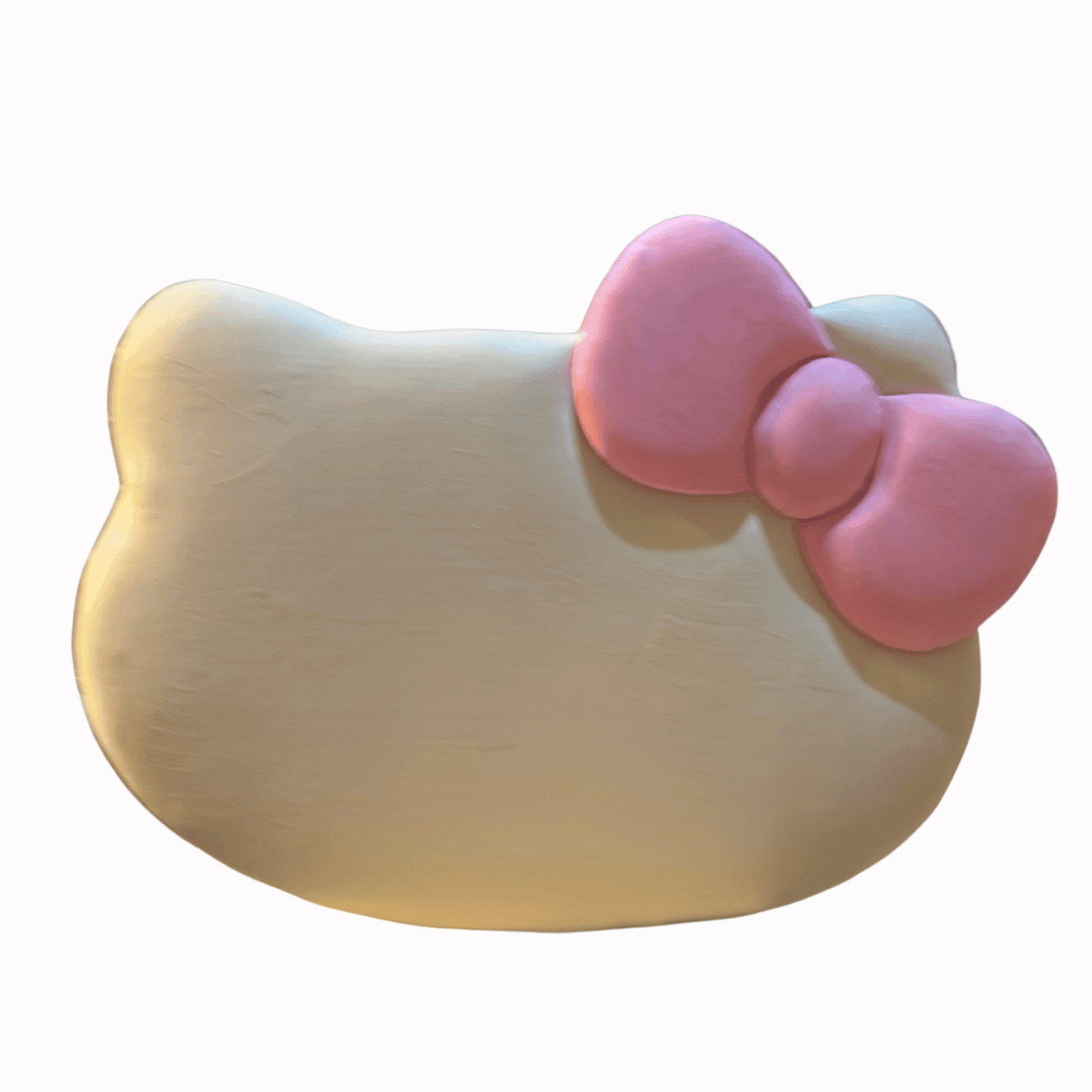 Muebles Rimar - Respaldo Infantil De 1 Plaza Felpa