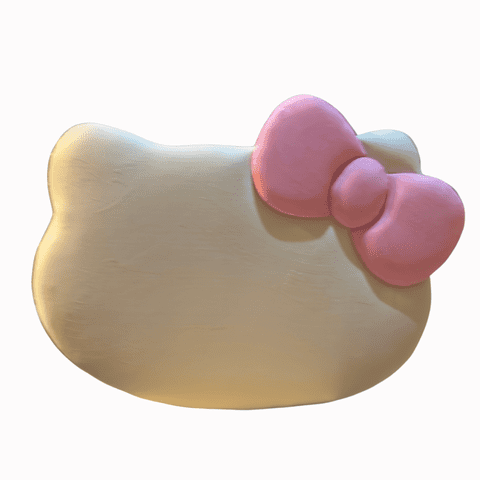 Muebles Rimar - Respaldo Infantil De 1 Plaza Felpa