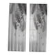 thumbnail image 3 of Cortinas Semitransparentes De Gasa Para Ventana, Cortina Transparente Para Oficina, Cocina, Decoración Del Hogar, 3 of 3