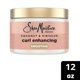 thumbnail image 3 of Crema Rizos SheaMoisture Coconut Hibiscus 340g, 3 of 3