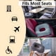 thumbnail image 3 of Almohada en forma de rosquilla Hshbxd para aliviar el dolor del coxis y las hemorroides, 3 of 7