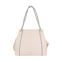 Cartera De Hombro Secret Zagreb St6 L Beige