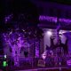 thumbnail image 4 of Juego de 2 guirnaldas de luces Dazzle Bright de 40 pies y 120 LED, color morado, 4 of 7