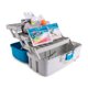 thumbnail image 3 of Caja de Pesca Plano 3 Bandejas Kit Berkley 22 Piezas, 3 of 3