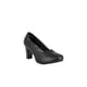 thumbnail image 2 of Zapato Sabre Negro Alquimia, 2 of 5