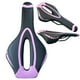 thumbnail image 2 of Asiento Cro Antiprotastico Negro Rosa, 2 of 2