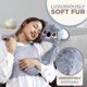 thumbnail image 3 of Peluche pesado Huggle Healers Noa Koala, 2,04 kg, 3 of 9