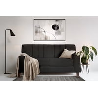 Casa Wow Deco - Sofa Sena 2 Cuerpos Gris
