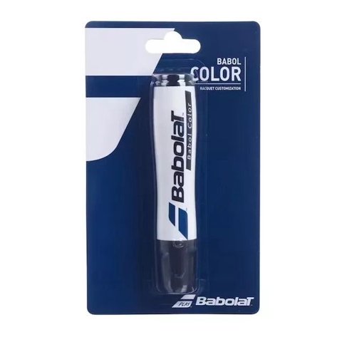 Plumón Raquetas De Tenis Babolat Negro