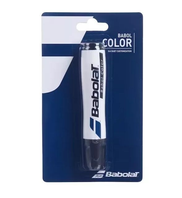 Plumón Raquetas De Tenis Babolat Negro