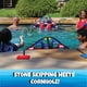thumbnail image 2 of Juego Floating Skipping Cornhole SKIP N' HOLE Original, 2 of 8
