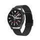 thumbnail image 2 of Smartwatch Reloj Inteligente Bluetooth 280 mAh 390x390 IP68 llamadas DT3 PRO, 2 of 8