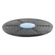 thumbnail image 1 of Wobble Yoga Balance Board Disc Fitness Stability Pad Tabla De Ejercicios Azul, 1 of 5