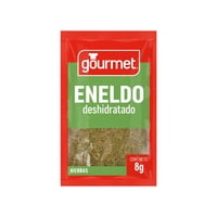 Eneldo Bolsa 8 G Gourmet