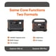 thumbnail image 2 of Generador Jackery Explorer 300V2 300W 600W Pico 15Ah JE300C, 2 of 3