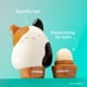 thumbnail image 3 of Bálsamo labial Lip Smacker Squishmallows Moisturizing Cam, 3 of 7