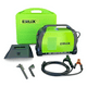 thumbnail image 1 of Soldadora Erux 250 Amp Profesional Para Soldar Verde Lima, 1 of 3