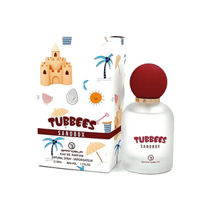 Perfume Tubbees Sandbox Grandeur Edp Unisex 50 Ml