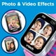 thumbnail image 2 of Reloj inteligente VTech KidiZoom DX4 con 2 cámaras, rosa, más de 4 años, 2 of 3