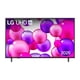 thumbnail image 1 of Smart TV LG UHD AI UA80 4K de 75 pulgadas 2025, 1 of 8