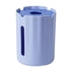 thumbnail image 5 of Dispensador De Soporte De Papel Para Caja De Pañuelos Para El Hogar, Sala De Estar, Cocina, Azul, 5 of 5
