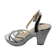 thumbnail image 4 of SANDALIAS DE FIESTA AGUXI SILVER 2082 - Talla 40, 4 of 6