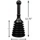 thumbnail image 3 of Master Plunger MPS4 Sink Drain Plunger for Kitchen Sinks, 3 of 3