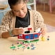 thumbnail image 5 of Set de construcción BLDR Hello Kitty's Dream Cafe con minifiguras, 5 of 5