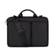 thumbnail image 1 of Maletín Crossbody Impermeable Portátil Para Laptop 15.6 In Bolsa Tote Negro, 1 of 5