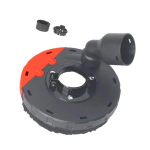 Ioensy - Accesorio Ligero Multifuncional Profesional De La Cubierta Del Polvo Del Polvo Del Polvo Del Ángulo Para El Tipo De 125