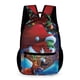 thumbnail image 1 of Navidad: Bienvenido a Villa Quién Mochila Escolar para Niños y Niñas, Mochila Infantil de Alta Calidad Ligera, Grande y Duradera 43x15x32cm, 1 of 6