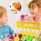 thumbnail image 3 of Huevos Educativos Montessori Encaje De Figuras, 3 of 4