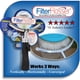 thumbnail image 1 of Limpiador de cartuchos Filter Flosser para filtros de piscinas y spas, 1 of 7