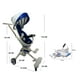 thumbnail image 2 of Coche De Paseo Giro 360° K5 Blue, 2 of 3