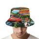 thumbnail image 4 of Sombrero Bucket Desmarcar Blaze y las Máquinas Monstruo, 4 of 6