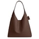 thumbnail image 1 of Bolso De Hombro Brooklyn 39 Piel De Arce, 1 of 6